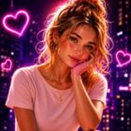 Ícone de Heart Duel-RPS