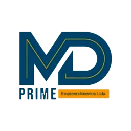 Área do Cliente - MD Prime icon