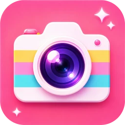 Ikon AI Beauty Camera & Editor