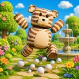 Bear Quest Adventure 3D icon