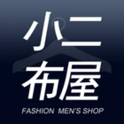 BOY2小二布屋 潮流男裝 icon