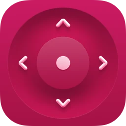 Symbol von LG Smart TV Remote Control