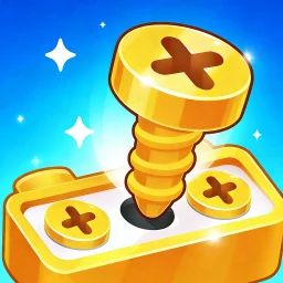 أيقونة Screw Puzzle Journey