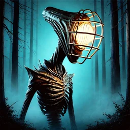 Siren Scary Head Horror Game icon