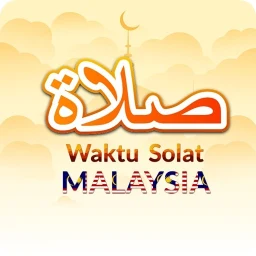 Waktu Solat icon