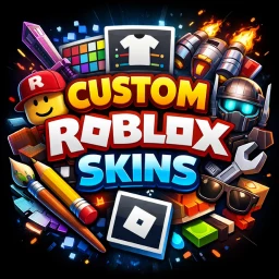 Roblox Skin Creator 3D のアイコン