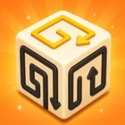 Cube Maze