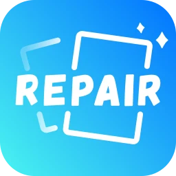 Photo enhancer - AI upscale simgesi