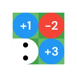 Symbol von Flux Snake: Reaction Game