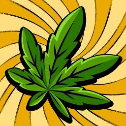 Weed Inc: Idle Tycoon icon