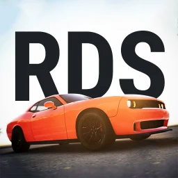 Ícone de Real Driving School