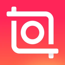 InShot - 视频制作 & 视频剪辑 & 视频编辑 图标