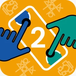 2 Player Games: Duo Challenge