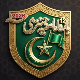 Imamia Jantri 2026 图标