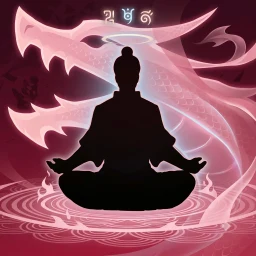 Ícone de Nghịch Thiên - Sky Breaker