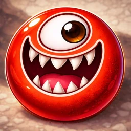 Icono de Jelly Bob