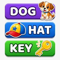 Spell It – Learn Spelling