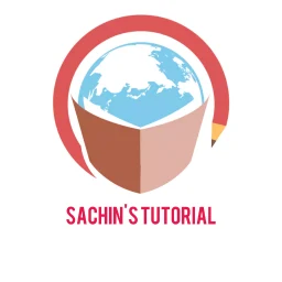 أيقونة Sachin's Tutorial