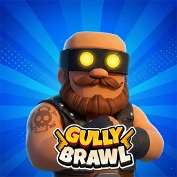 Gully Brawl icon