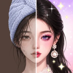 ASMR Beauty: Makeover Clinic