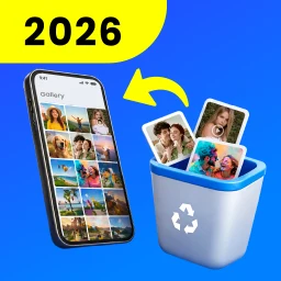 File Recovery - Recover Photos icon