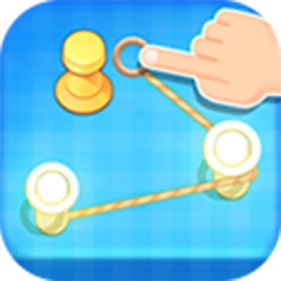 أيقونة Smart Rope 2D