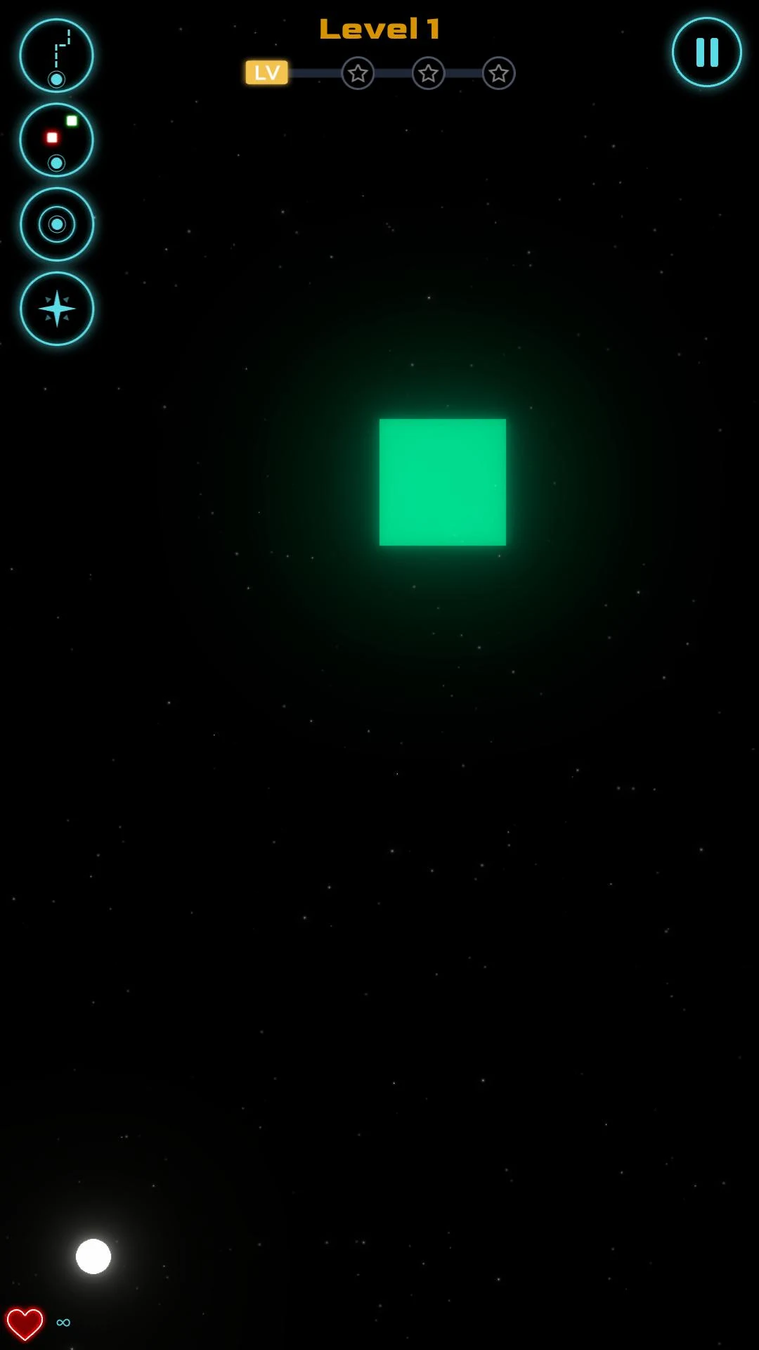 Sonar Reveal screenshot