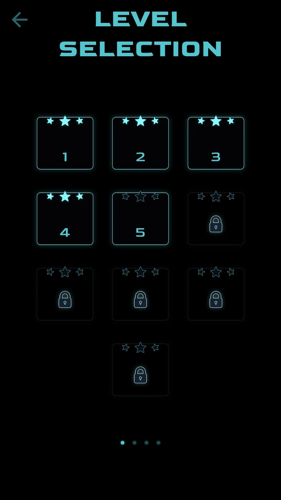 Sonar Reveal screenshot