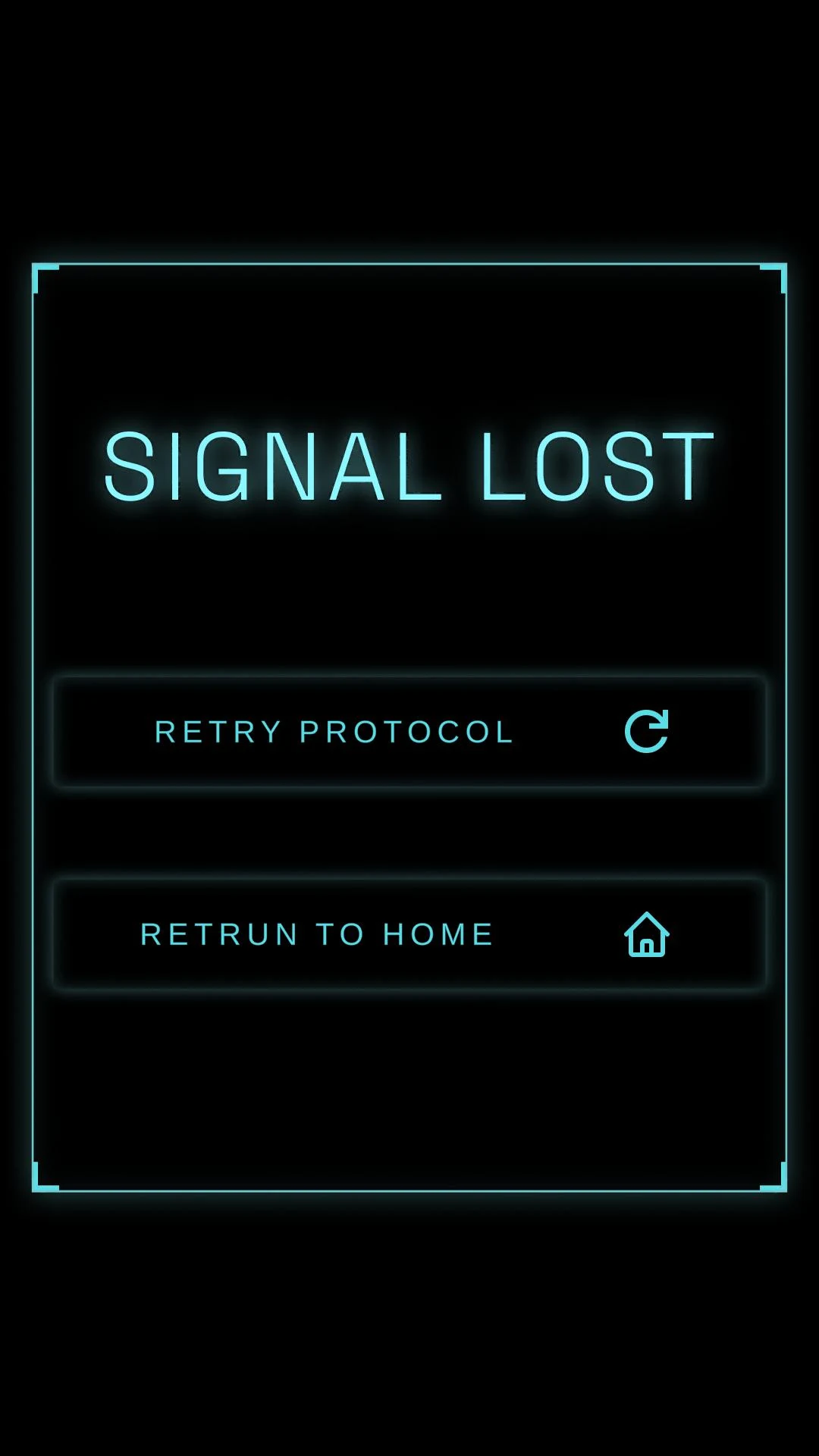 Sonar Reveal screenshot