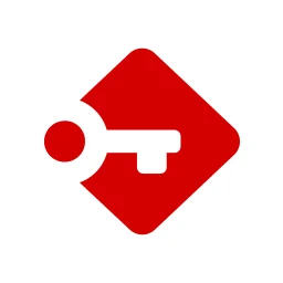 Biểu tượng Passbolt - password manager