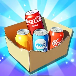 Goods Stack Match 图标