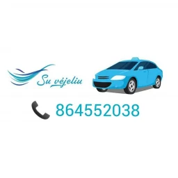 Driver "Su vėjeliu" icon