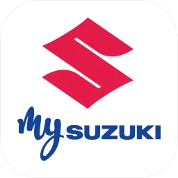 Icono de My Suzuki