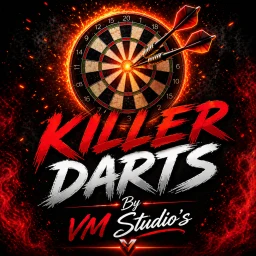 Killer Darts icon