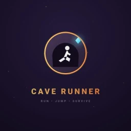 Cave Runner simgesi