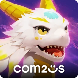 Biểu tượng DragonSky : Idle & Merge