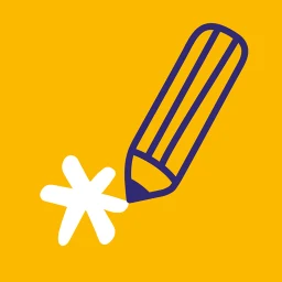 Biểu tượng Step by step drawings