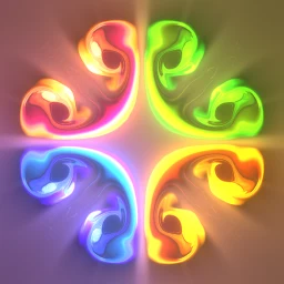 Значок Fluid Simulation - Antistress