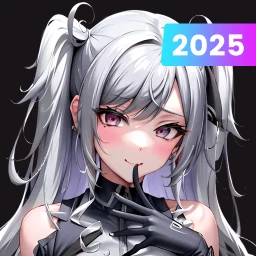 Jolie-AI Chat Story のアイコン