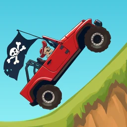 Symbol von Car Racing Go Games for kids