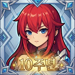 Biểu tượng 대용병시대 - 뿔레전쟁 시즌2