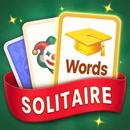 Symbol von Word Solitaire Go