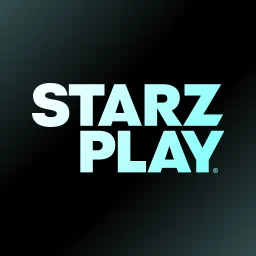 STARZPLAY simgesi