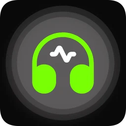 Icono de SongFinder Identifica música