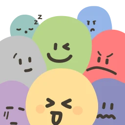 SOGAM: Mood Diary & Tracker icon