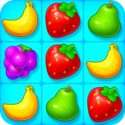 Garden Fruit Legend 图标