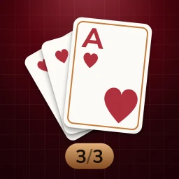 Icono de Classic Oh Hell Card Game
