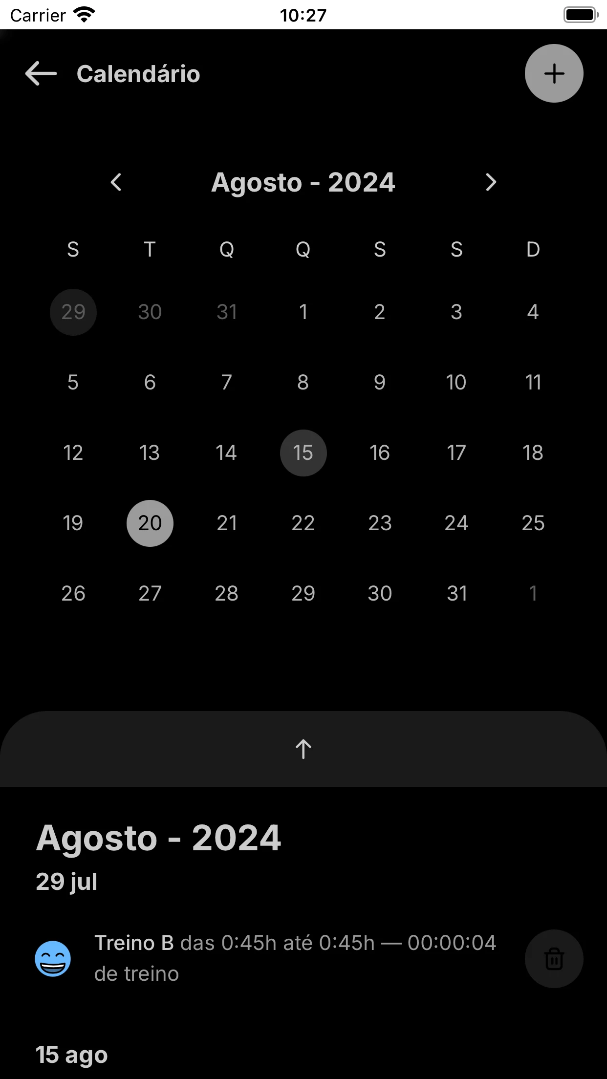 Evi Bertoncello screenshot