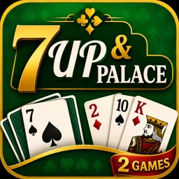 Seven Up & Palace のアイコン