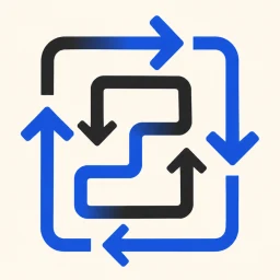 Arrows Escape: Brain Puzzle のアイコン